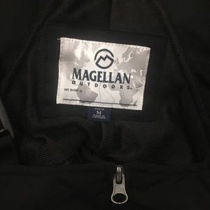 Magellan Kids Ski Overalls